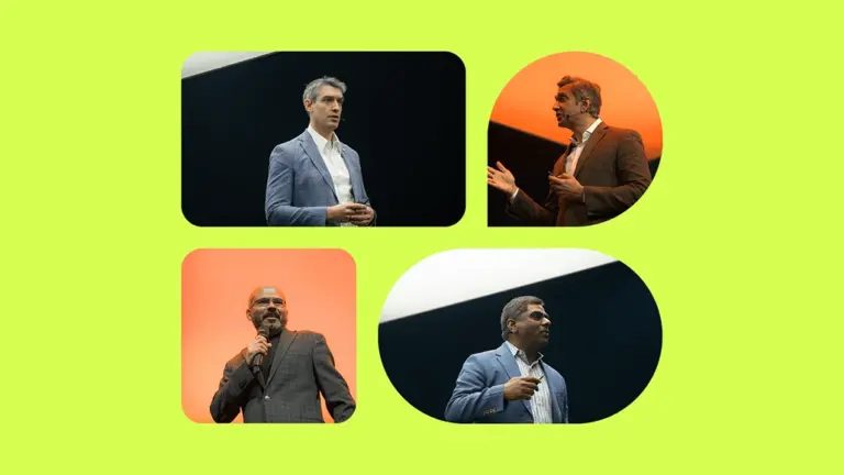 Authorities Evaluate 10x Innovation by o9 At Aim10x Europe