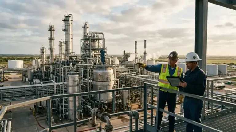 $200m Manufacturing Capacities Boost for Oxea by Air Liquide