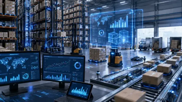 How Do 3PLs Help With Inventory Forecasting? 4 Insights