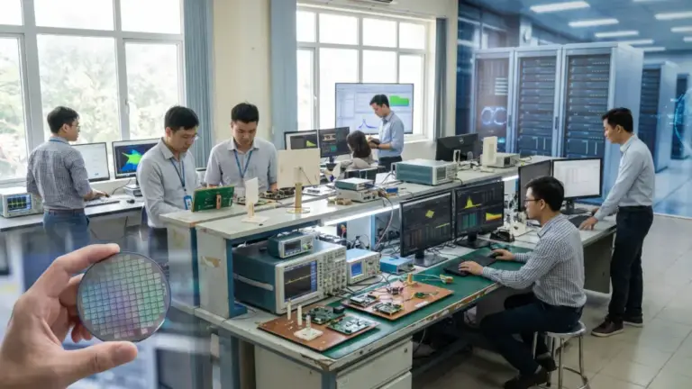 Viettel Becomes Qualcomm’s First Partner in 6G Research