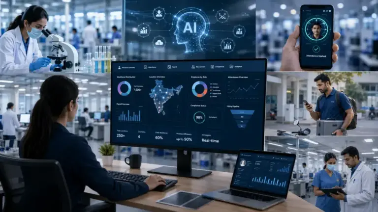 Neuberg Diagnostics Reduces Manual HR Tasks by 90% with OfficeNet’s AI-Driven HR Ecosystem