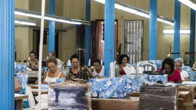 Lesotho Regains Duty-Free Export Status Following Expiration of United States Tariffs