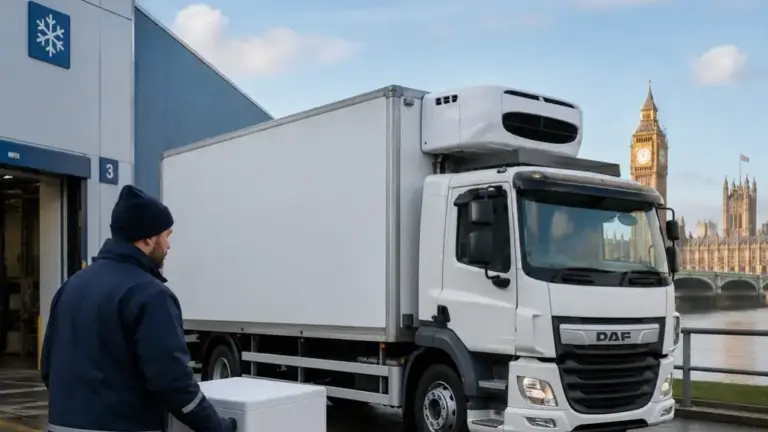 EPR Changes Cost Equation For UK’s Temperature-Controlled Packaging