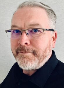 Colin Rowland, Managing Director of Hydropac
