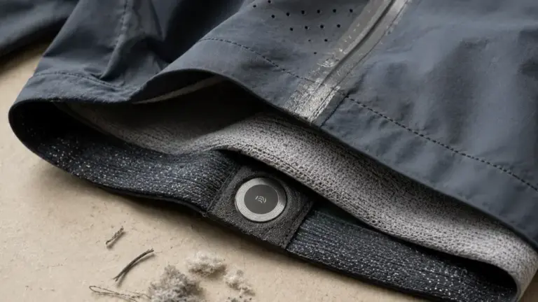 Digital Product Passports Raising Textile Transparency