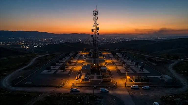Deal to Launch First Kurdish Conversational AI Platform