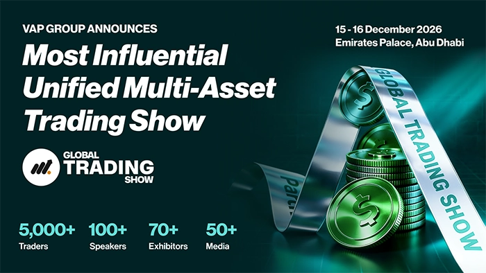 Global Trading Show 2026