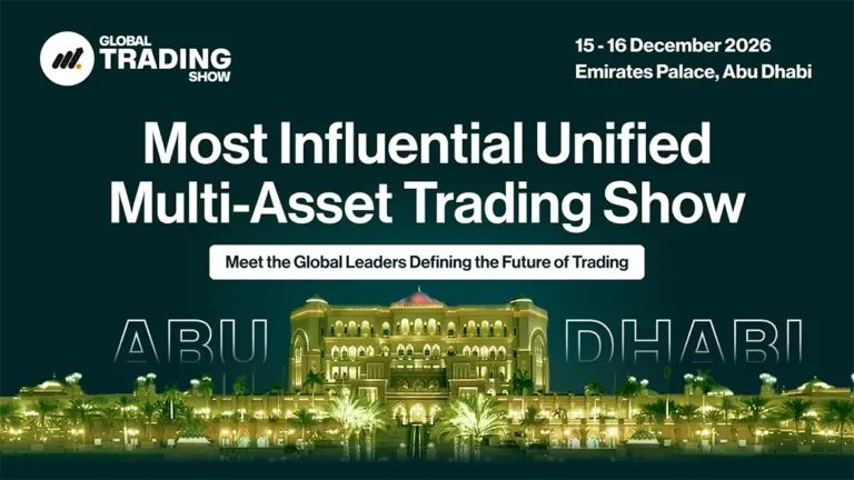 VAP Group Announces Global Trading Show, The Most Influential Unified Multi-Asset Trading Show