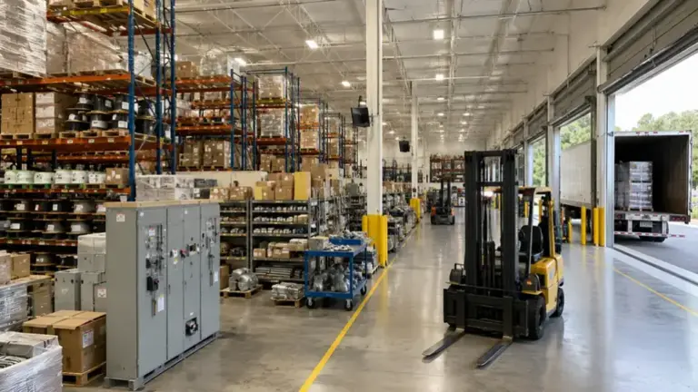 Eyeing Expansion, Graybar to Buy Samson Electrical Supply