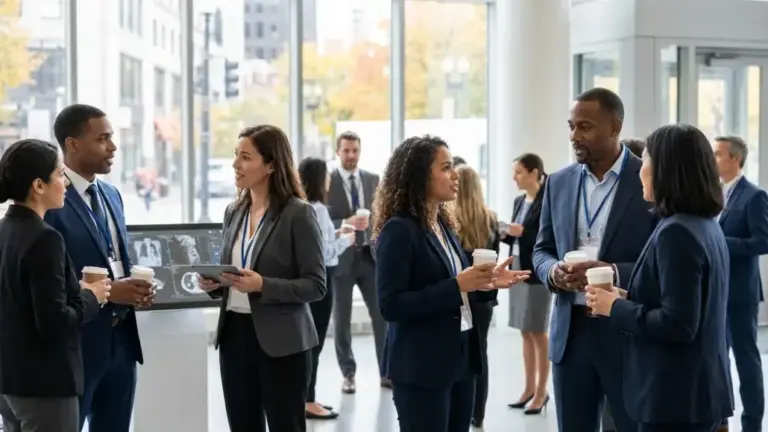 AI in Healthcare & Pharma Summit Boston 2026 to Bring Together Healthcare Leaders Driving the Next Generation of AI Innovation