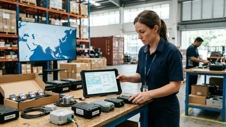 Singtel and Thales Introduce Unified IoT eSIM Platform to Streamline Cross-Border Connectivity