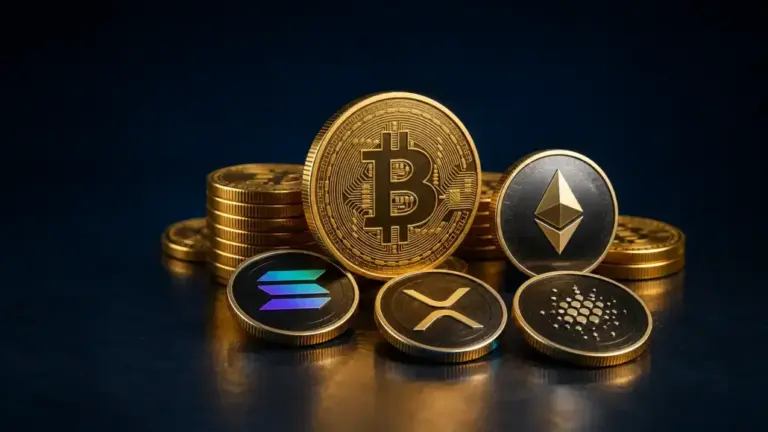 Navigating Dynamic Regulatory Landscape for Digital Assets