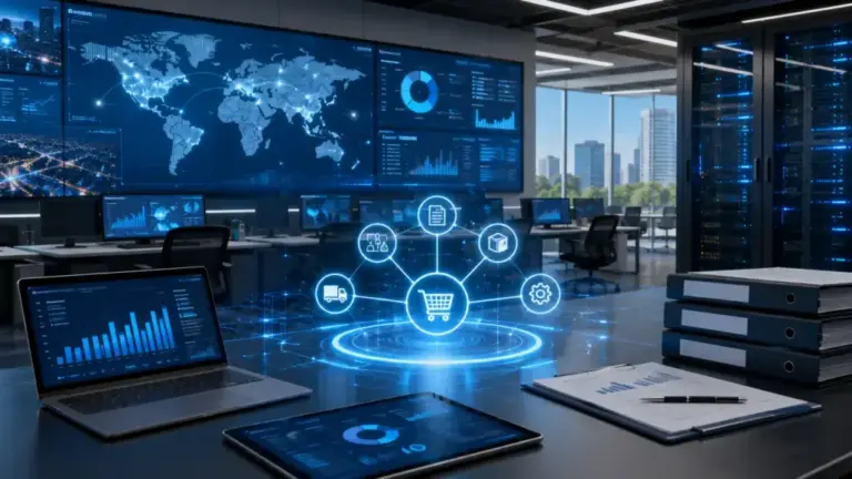 SAP Ariba, a New Digital Procurement Platform at Tshwane
