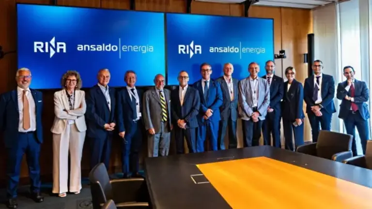 Nuclear Supply Chain Gains Support through Italy Initiative