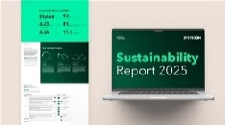 Syntegon first report