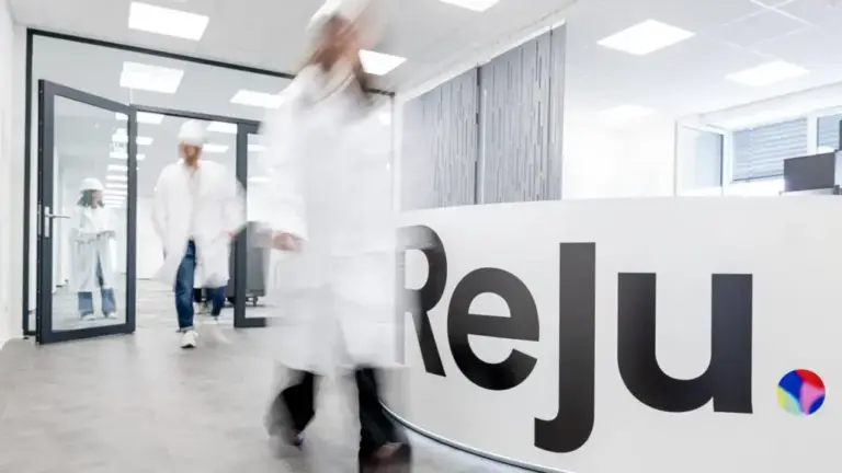 Reju Establishes First U.S. Research and Development Center in Pennsylvania