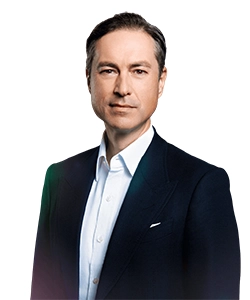 Torsten Turling Chief Executive Officer