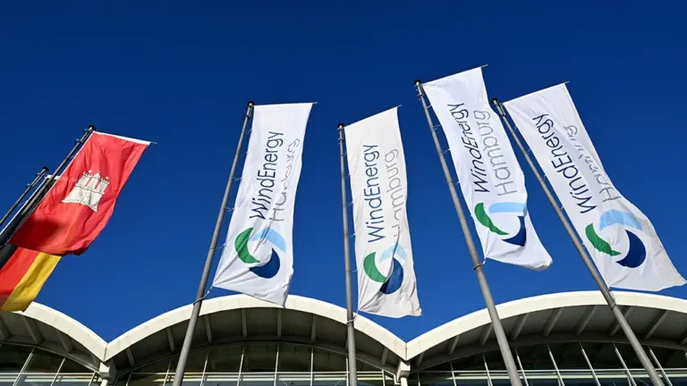 WindEnergy Hamburg 2026: Connecting the Global Wind Industry and Power Sector