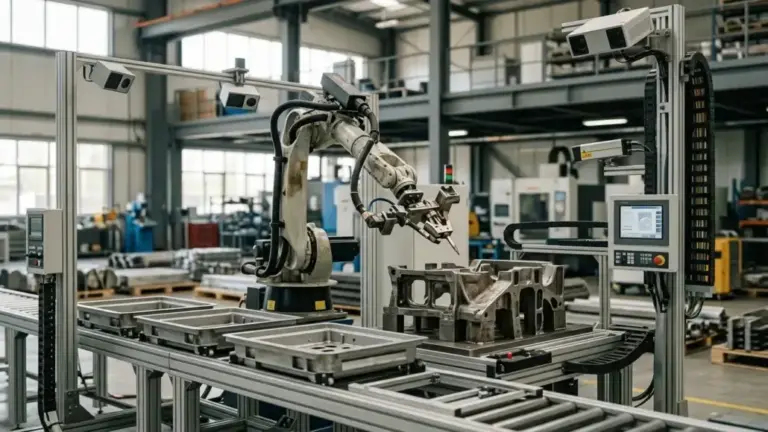 NIST Funding 14 MEPs for Advanced Manufacturing Technologies
