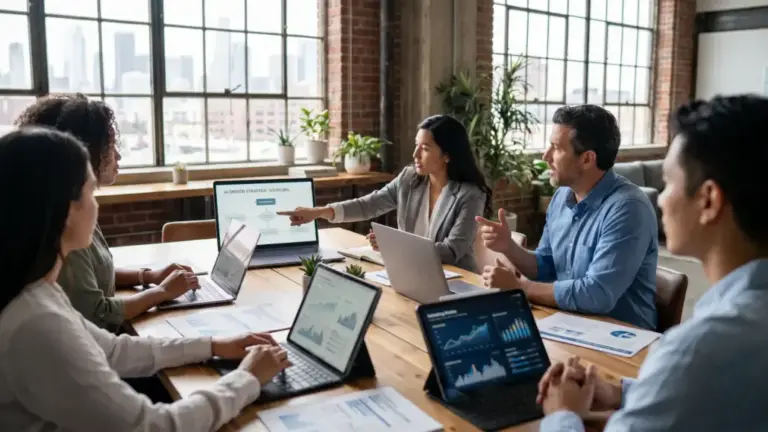 Agentic AI Reshaping Strategic Procurement Decisions