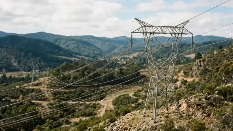 Boosting Grid Reliability with AI-Driven Asset Management