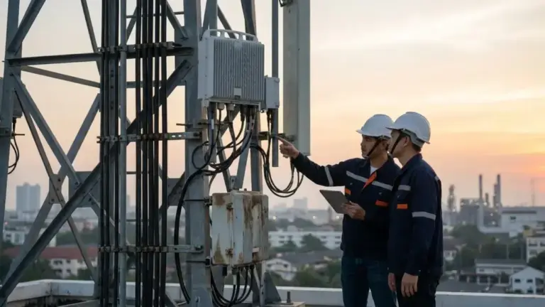 Nokia to Launch Nvidia-Powered AI Network Gear by 2027