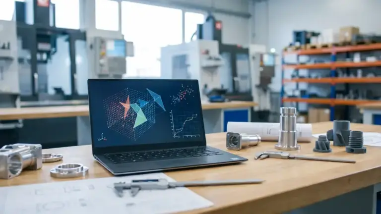 Upgraded Xometry AI Models for Customized Manufacturing