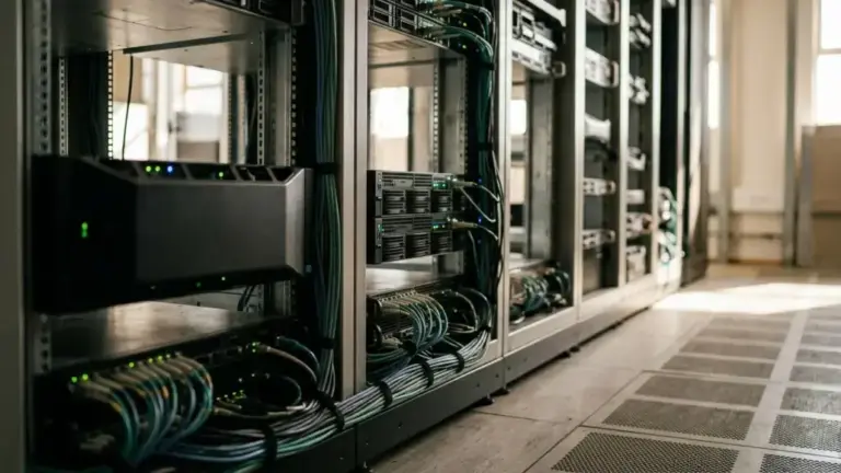 Huawei Unveils AI Network Transformation in South Africa