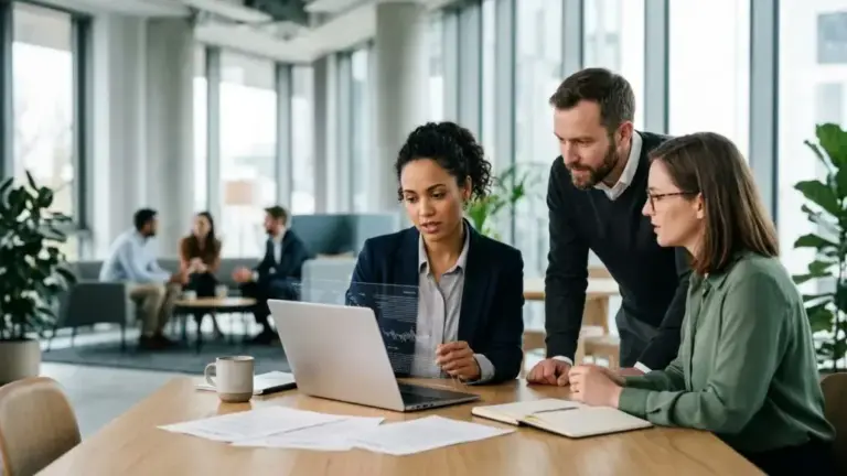 AI Powered Contract Intelligence Improving Procurement