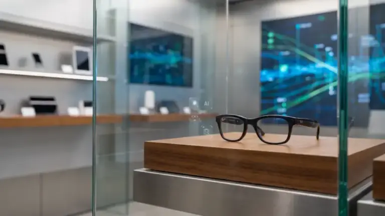 South Korean Telecoms Launch Meta AI Glasses Nationwide