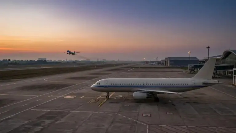 U.S., Cambodia Sign Air Transport Agreement to Push Aviation