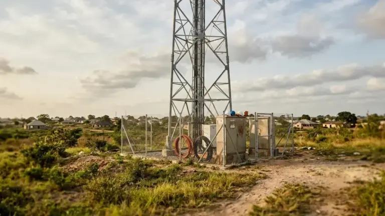 Airtel Spectrum Renewal Boosts Telecom Infrastructure