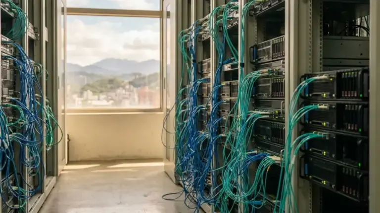 Strategic Partnership to Expand Optical Networks and Quantum Innovations