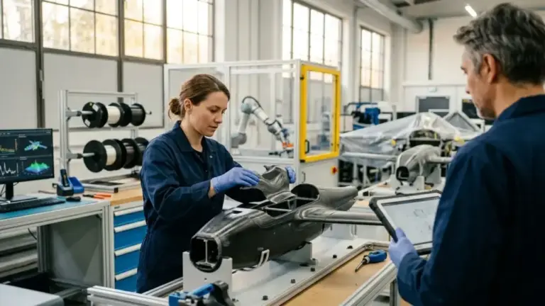 Partnership to Grow AR5 Unmanned Aerial System Manufacturing