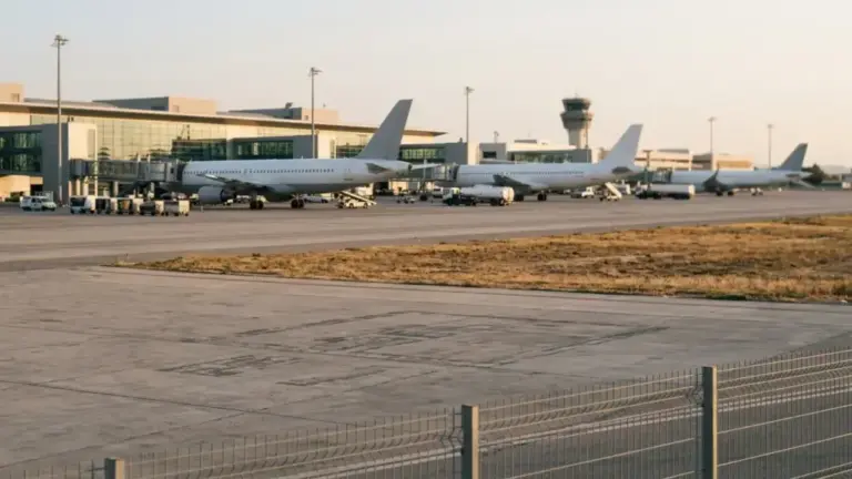Egypt Strengthening Arab Aviation Cooperation Initiatives
