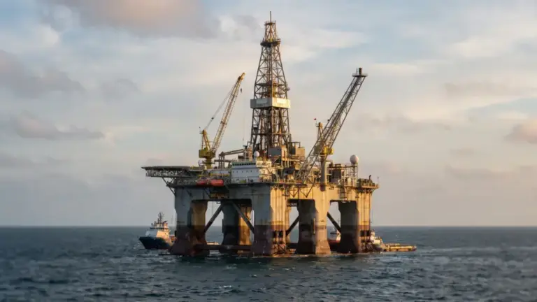 BP Boosts Production with Atlantis Expansion Start Up
