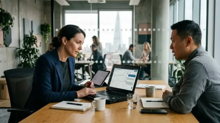 Autonomous Negotiation Tools Transforming Procurement