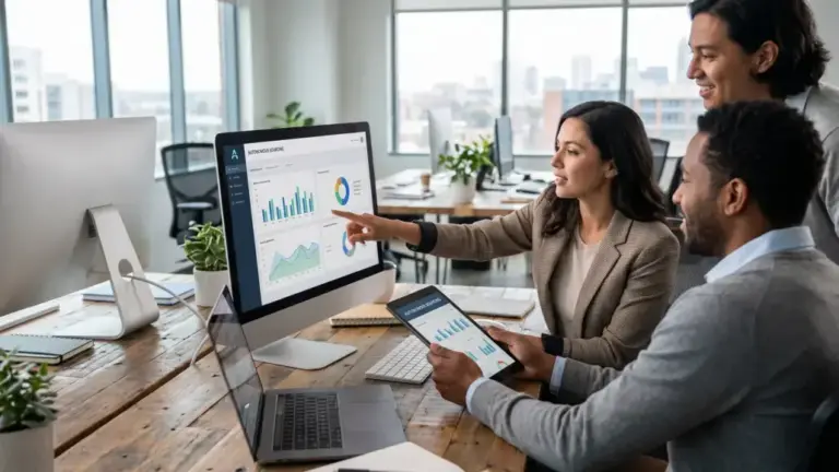 Autonomous Sourcing Improving Procurement Efficiency