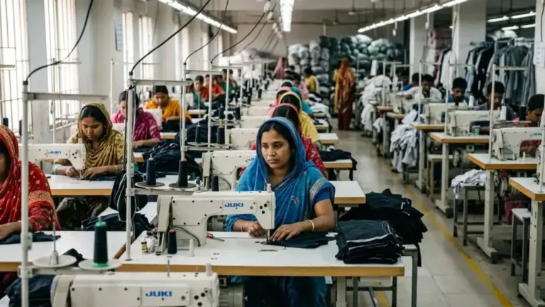 Bangladesh Apparel Sourcing Remains Strong Despite Lower Factory Utilisation