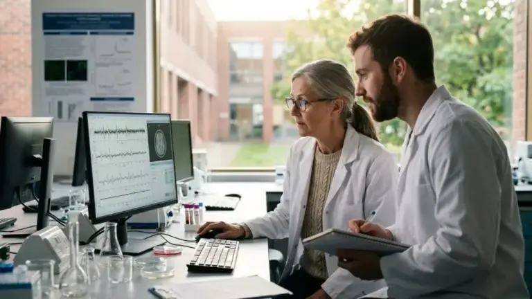UK Launches BARBARA Platform to Speed Up Dementia Drug Tests