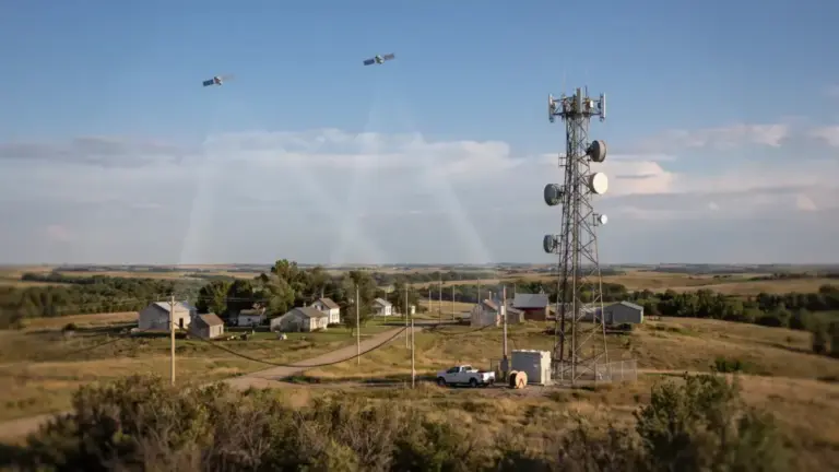 BEAD Satellite Funding May Shrink After FCC Map Update