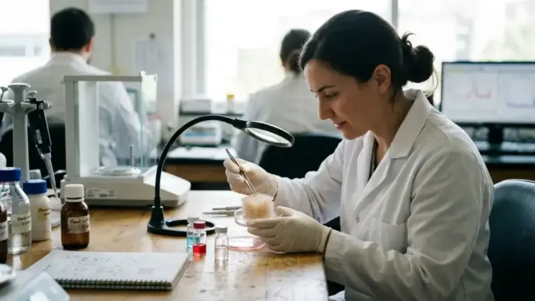 Biomaterials Innovation Shaping Next Generation Devices