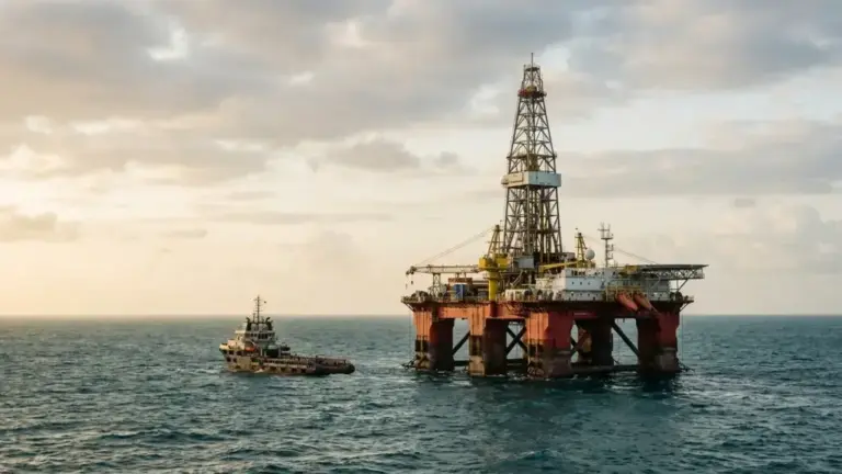Petronas Bolsters Suriname’s Block 52 with New Discoveries