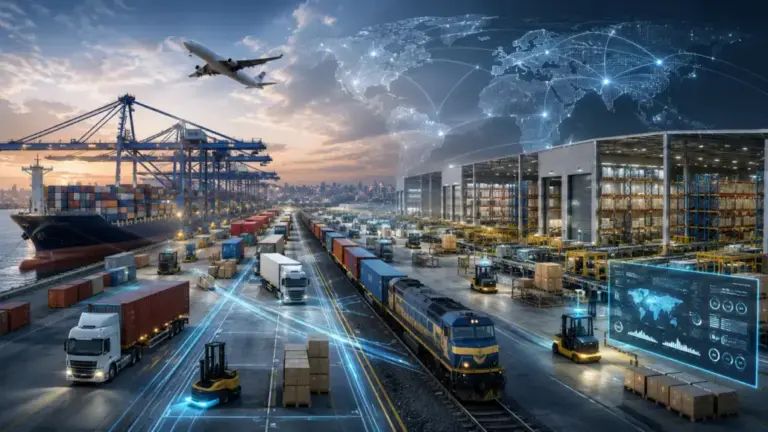 CMA CGM Group Enters Agreement to Buy FedEx Supply Chain