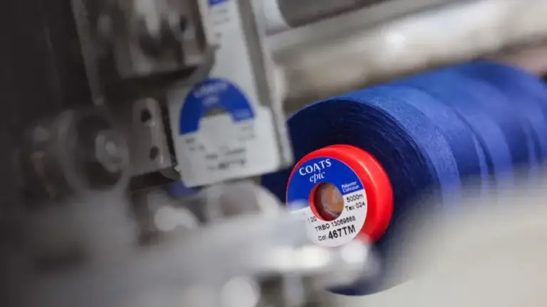 Coats PLC Navigates Market Headwinds with Resilient H1 2026 Financial Performance