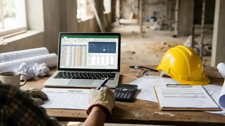 7 Top Payroll Audit Tools for Construction Businesses in 2026