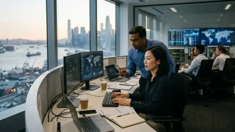 Efforts to Streamline Global Cross Border Transaction Models