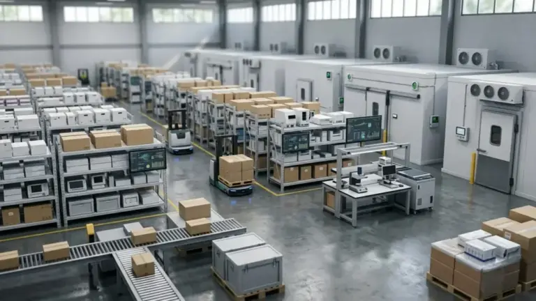 DHL Supply Chain Philippines backs DHL Health Logistics