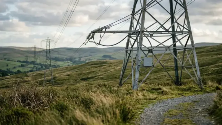 Real-Time Monitoring with Distributed Fiber Optic Sensing