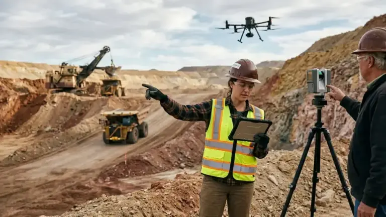 MOU Between DOL and DOE in U.S. to Drive Mining Advancement